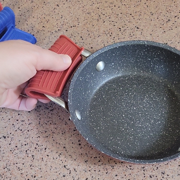 Colorful Building Block Set for Kids - Picture 3 of 3